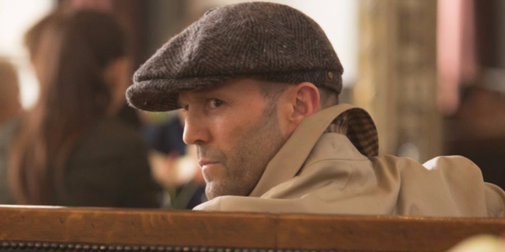 Jason Statham Ternyata Gagal di Casting Peaky Blinders